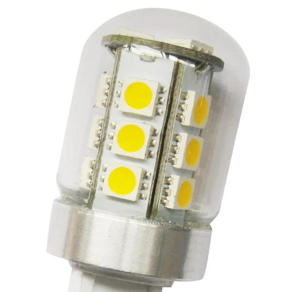 LAMPADINA A LED G9 3,5W 6500K