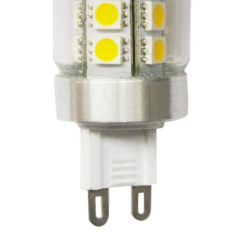 LAMPADINA A LED G9 3,5W 6500K