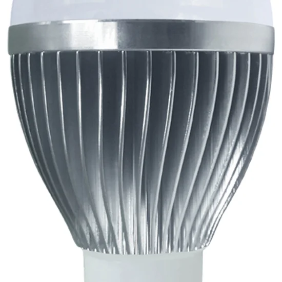 LAMPADINA E27 LED RGB 2