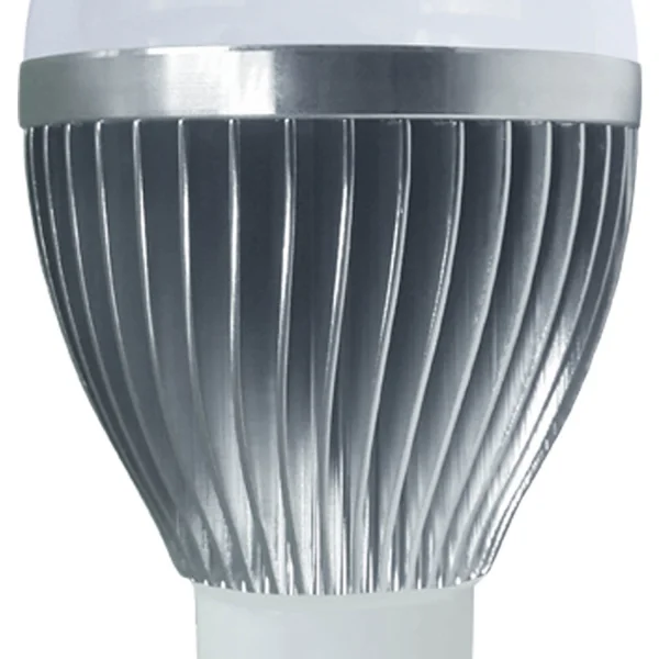 LAMPADINA E27 LED RGB
