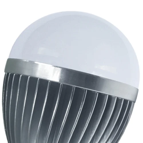 LAMPADINA E27 LED RGB