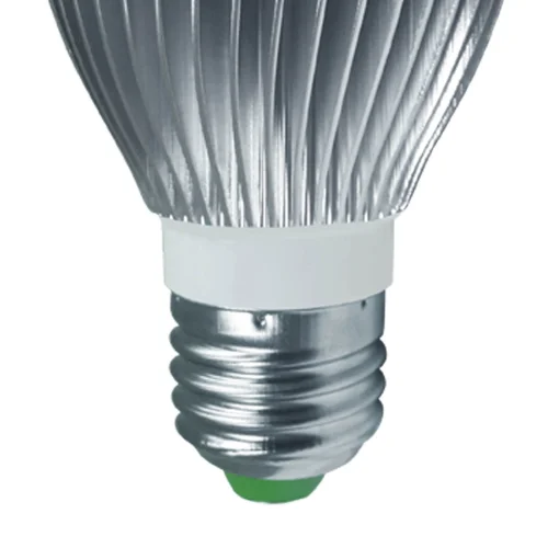 LAMPADINA E27 LED RGB