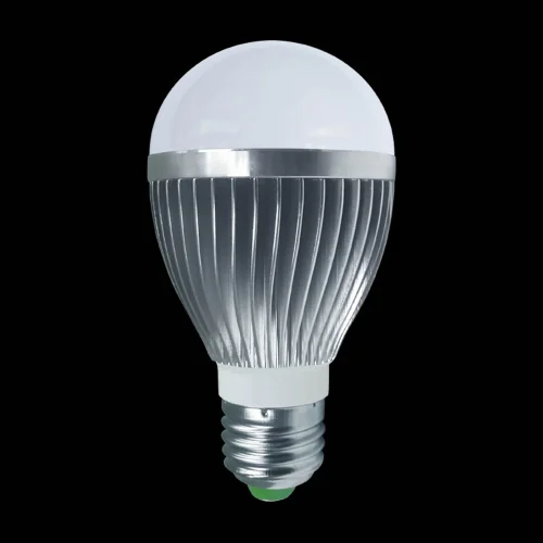 LAMPADINA E27 LED RGB
