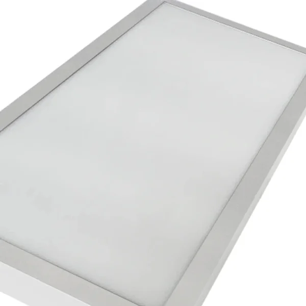 SOFFITTO SUPERFICE LED JACE BIANCO REGOLABILE