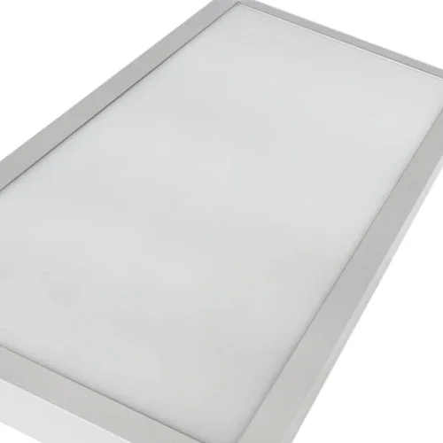 SOFFITTO SUPERFICE LED JACE BIANCO REGOLABILE
