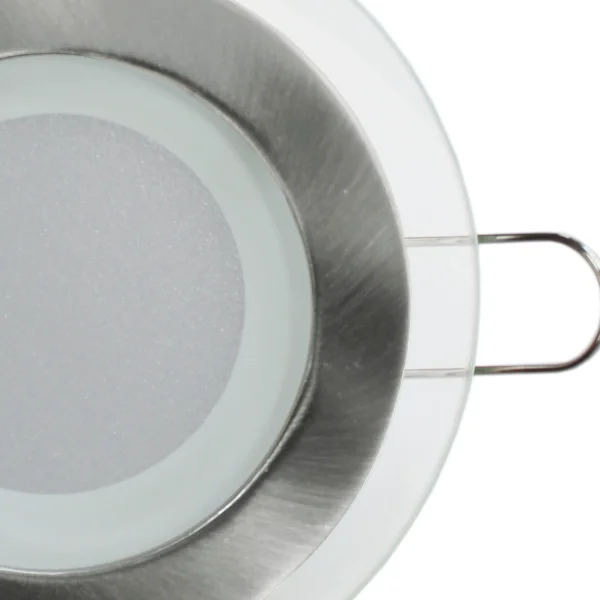 DOWNLIGHT CRISTALLO MARGHERITA NICHEL