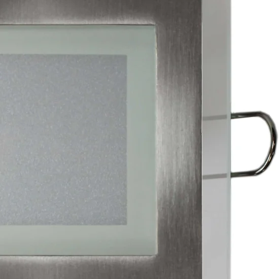 DOWNLIGHT CRISTALLO COLIN NICHEL 2