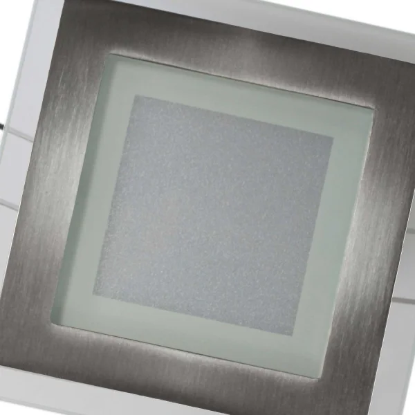 DOWNLIGHT CRISTALLO COLIN NICHEL