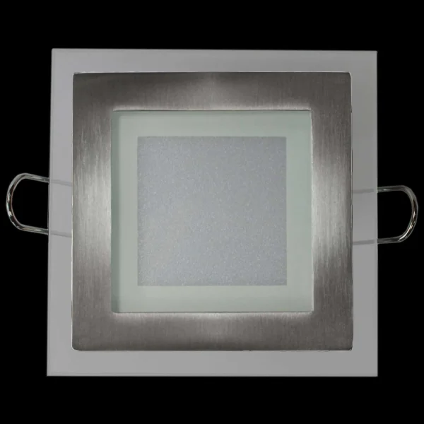 DOWNLIGHT CRISTALLO COLIN NICHEL