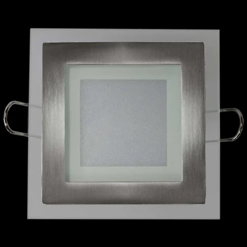 DOWNLIGHT CRISTALLO COLIN NICHEL