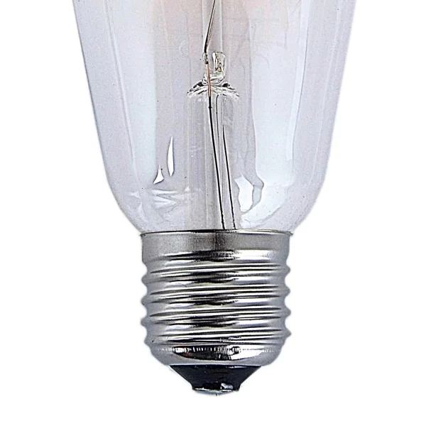 LAMPADINA DECORATIVA LED E27 7W 880 LM