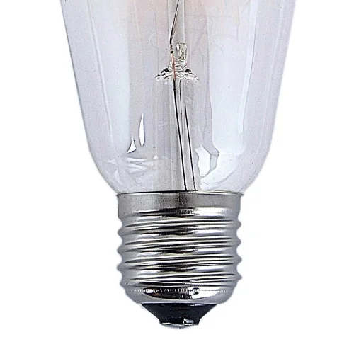 LAMPADINA DECORATIVA LED E27 7W 880 LM