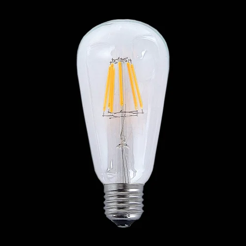 LAMPADINA DECORATIVA LED E27 7W 880 LM