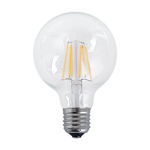LAMPADINA DECORATIVA SFERICA LED E27 7W
