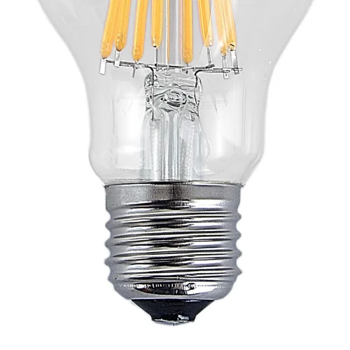 LAMPADINA DECORATIVA 6CM LED E27 10W 2700K LAMPADINA DECORATIVA 6CM LED E27 10W 2700K