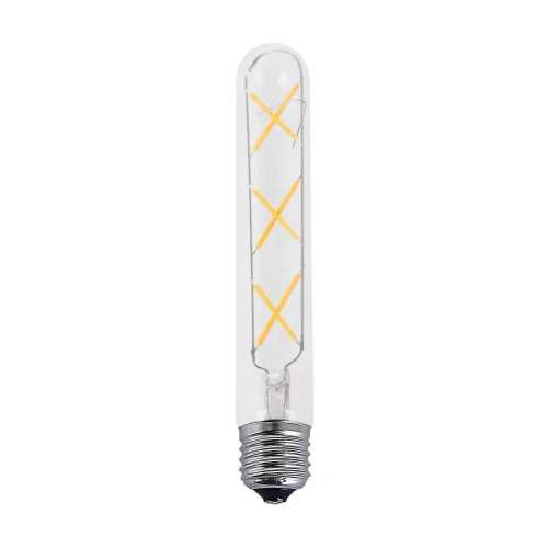 LAMPADINA DECORATIVA T30 LED E27 6W 2300K