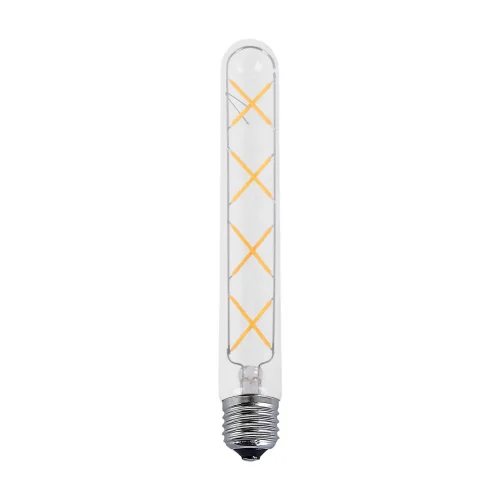LAMPADINA DECORATIVA T30 LED E27 8W 230