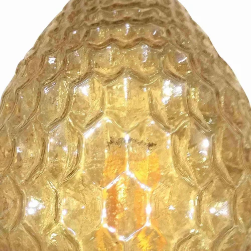 LAMPADINA DI CILIEGIO E27 LED 6W 2300K