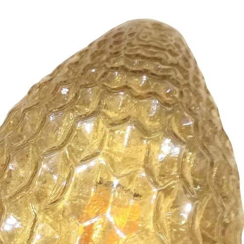 LAMPADINA DI CILIEGIO E27 LED 6W 2300K