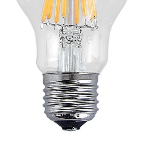LAMPADINA A LED E27 8W 2700K REGOLABILE