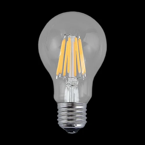 LAMPADINA A LED E27 8W 2700K REGOLABILE