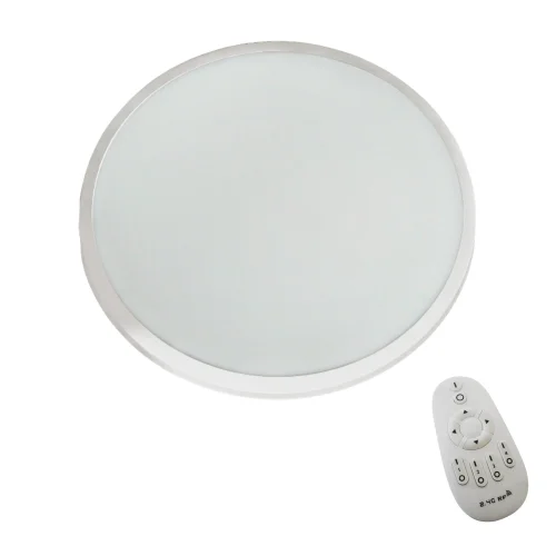 SOFFITTO SUPERFICE LED BIANCOMERY REGOLABILE