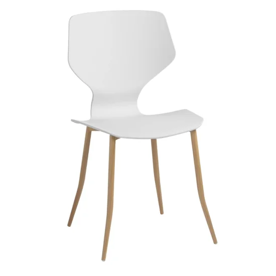 SEDIA UPPLAND BIANCA