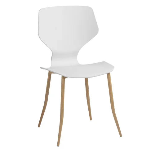 SEDIA UPPLAND BIANCA