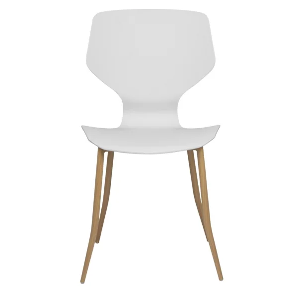 SEDIA UPPLAND BIANCA