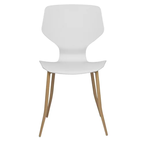 SEDIA UPPLAND BIANCA