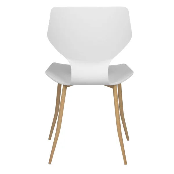 SEDIA UPPLAND BIANCA