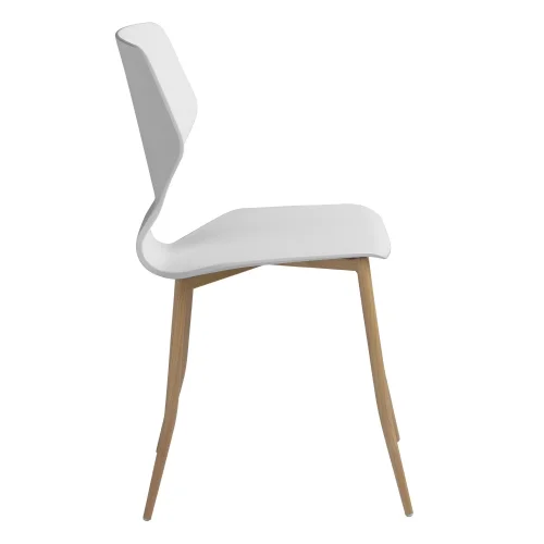 SEDIA UPPLAND BIANCA