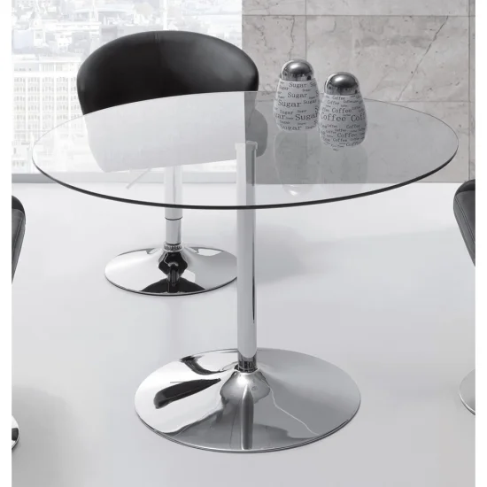 TAVOLO DA PRANZO GRAVITÀ