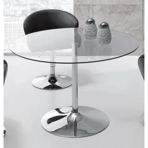 TAVOLO DA PRANZO GRAVITÀ