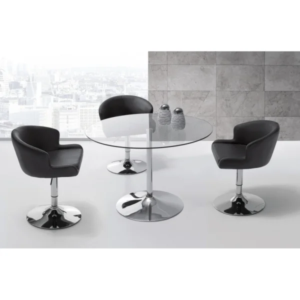 TAVOLO DA PRANZO GRAVITÀ