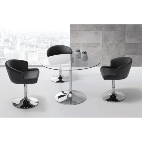 TAVOLO DA PRANZO GRAVITÀ