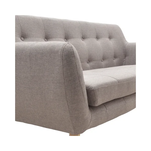 VINTAGE CAPUCCINO CLEMENTINA DIVANO