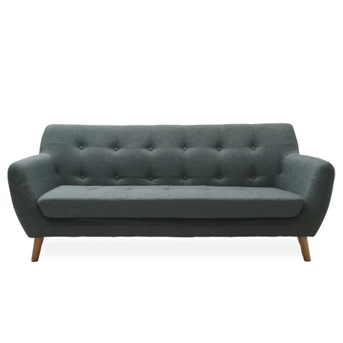 VINTAGE OLIVA GRIGIO CLEMENTINA DIVANO