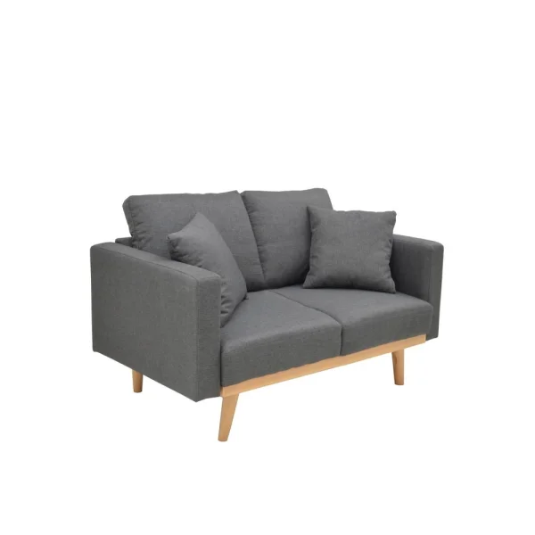 DIVANO NICOLINE 2 POSTI