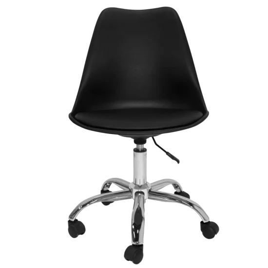 SILLA TOWER NEGRA ESCRITORIO 2