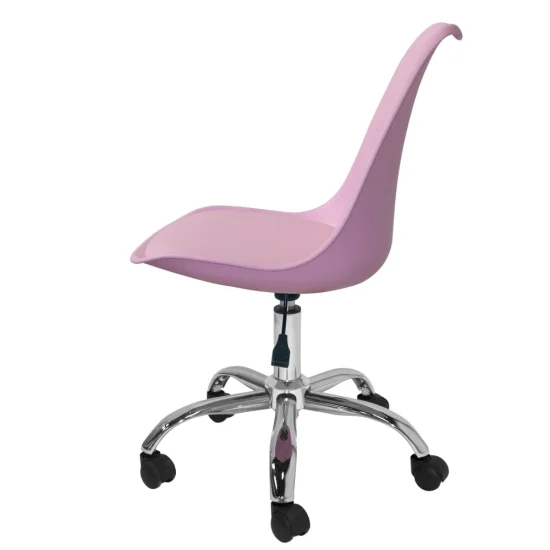 SILLA TOWER ROSA ESCRITORIO 2
