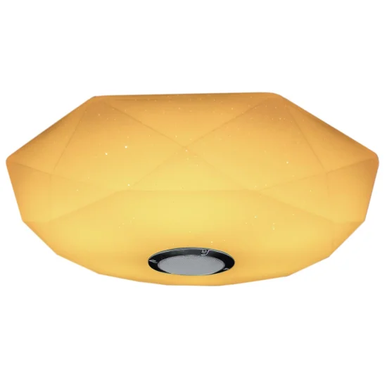 SOFFITTO LED MUSICALE 50CM 36W 2700-6500K 2