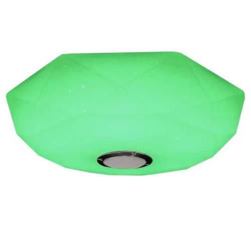 SOFFITTO LED MUSICALE 50CM 36W 2700-6500K