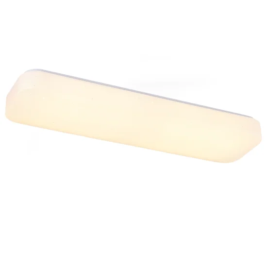 SOFFITTO A LED LUCAS 40W REGOLABILE