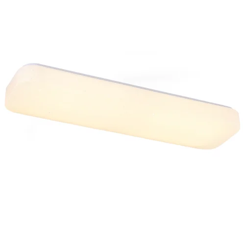 SOFFITTO A LED LUCAS 40W REGOLABILE