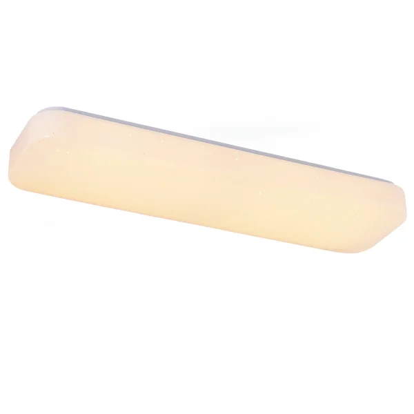 SOFFITTO A LED LUCAS 40W REGOLABILE