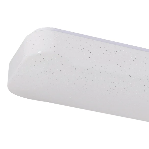 SOFFITTO A LED LUCAS 40W REGOLABILE