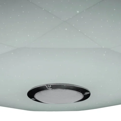 SOFFITTO LED MUSICALE 50CM 36W 2700-6500K