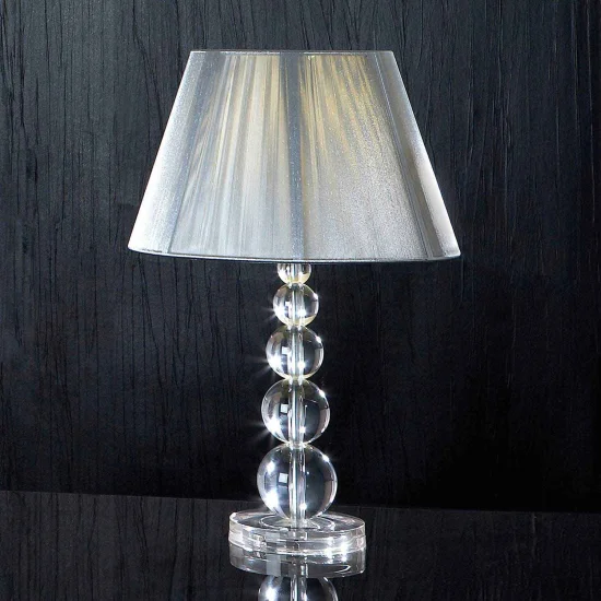 GRANDE LAMPADA DA TAVOLO MARYLAND 2