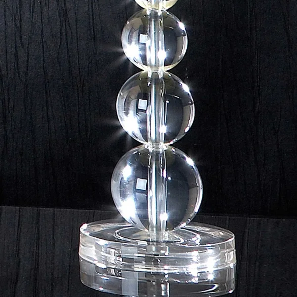 GRANDE LAMPADA DA TAVOLO MARYLAND